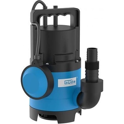 Güde GS 4003P 024670