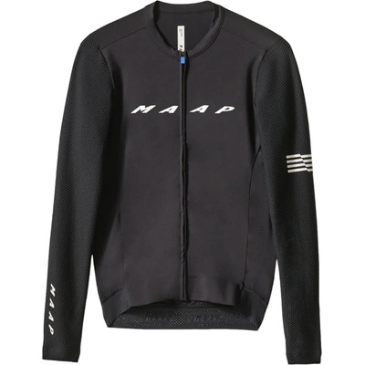 MAAP Evade Pro Base LS 2.0 Black