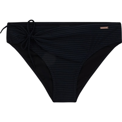 Protest Дамско бикини долнище Protest Women's MIXWrap Bikini Bottom - True Black - размер 42 (EU) (150-4339-0115)