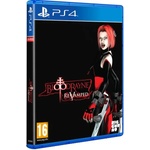 Ziggurat BloodRayne Revamped (PS4)