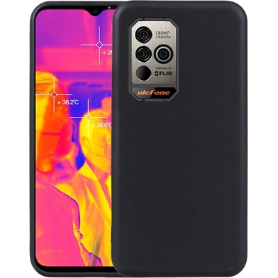 Ulefone Power Armor 19T TPU Калъф и Протектор