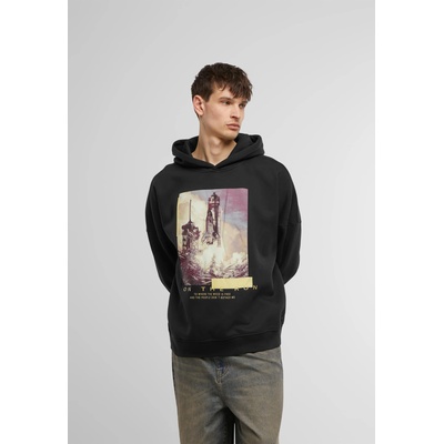 Dangerous DNGRS Суичър Dangerous DNGRS Launch Hoody black XXLUB-DGHD492T-00007 - Черен, размер 3XL