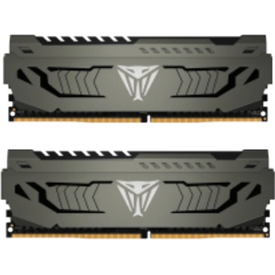 Patriot Viper Steel DDR4 32GB 3200MHz CL16 (2x16GB) PVS432G320C6K