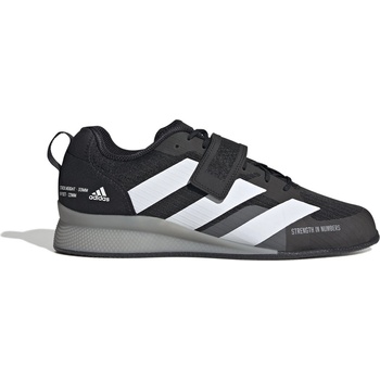 Adidas Мъжки маратонки Adidas Adipower Weightlifting III Training Shoes Mens - Core Black/Ftwr