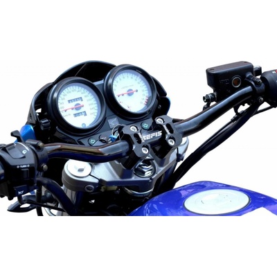 SEFIS riadidlá a mosty 28,6mm Honda CB