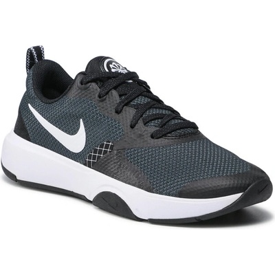 Nike Обувки Nike City Rep Tr DA1351 002 Black/White/Dk Smoke Grey (City Rep Tr DA1351 002)