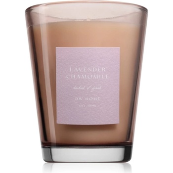 DW HOME Lavender Chamomile ароматна свещ 357 гр