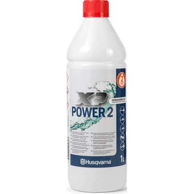 Husqvarna XP Power 2T 1 l