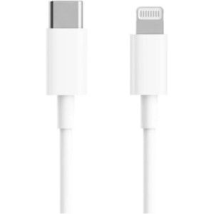 Xiaomi Кабел Xiaomi Type-C към Lightning, 1 м