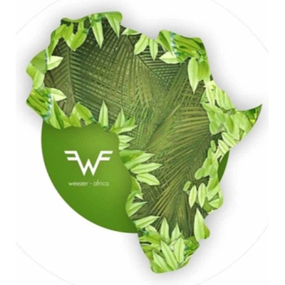 Weezer ♫ Africa =RSD= LP