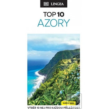 Azory - TOP 10