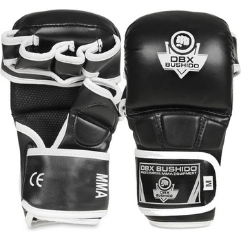 DBX Bushido MMA Master E1v9