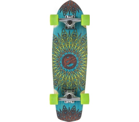 Mindless Mandala 28