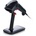 SCANTECH ID Id ig620 2d usb черен със стойка