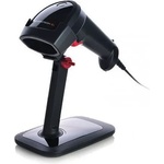 SCANTECH ID Id ig620 2d usb черен със стойка