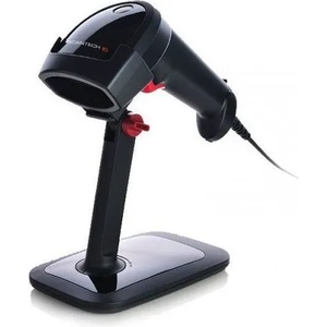 SCANTECH ID Id ig620 2d usb черен със стойка