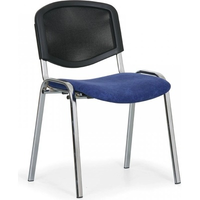 Biedrax konferenčná čalúnená stolička Z9854M
