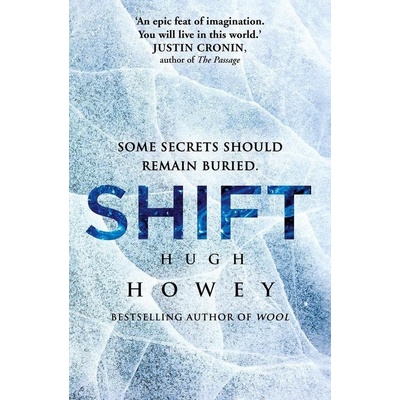 Hugh Howey - Shift