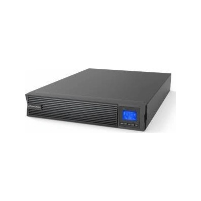 PowerWalker PowerWalker VFI 3000 ICR IoT - Capacity: 3000VA / 3000W IOT Solution with Cloud Integration and WinPower AppCommunication via LAN cable or WLAN