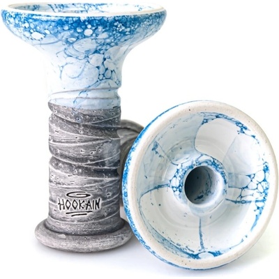 Hookain Lit Lip Phunnel Modrá Sky Blue – Zboží Dáma