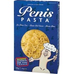 Spencer & Fleetwood Penis Pasta 200g