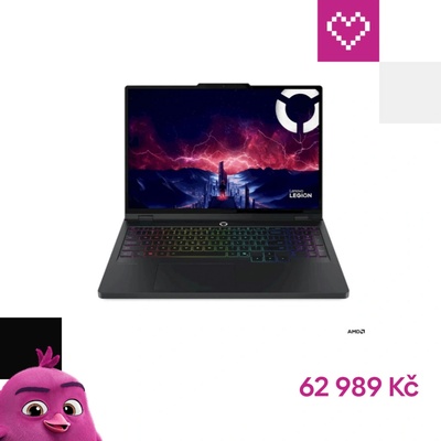 Lenovo Legion Pro 5 83LT009SCK