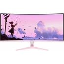 Arozzi NOVA 34T2K165 Pink