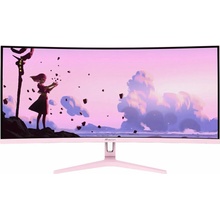 Arozzi NOVA 34T2K165 Pink