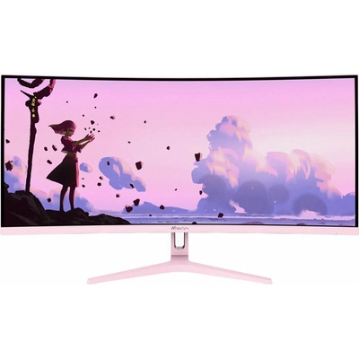 Arozzi NOVA 34T2K165 Pink