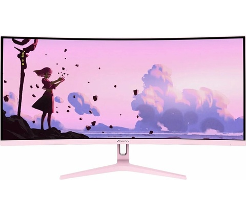 Arozzi NOVA 34T2K165 Pink