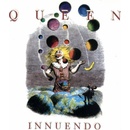 QUEEN - INNUENDO (1CD)