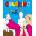 Penguin USA Coloring for Grown-Ups | Ryan Hunter