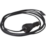 Brother PA-CD-600CG захранващ адаптор и инвертор Автоматичен Черен (PACD600CG)