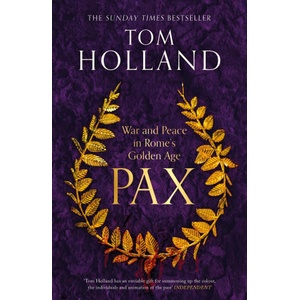 PAX (ISBN: 9780349141213)