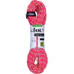 Beal Динамично въже BEAL Virus 10.0mm 60m pink