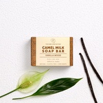 The Camel Soap Factory Сапун за Ръце, Vanilla wood, The Camel Soap Factory, 100 гр