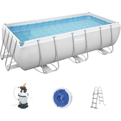 BESTWAY Steel Pro Max 404 x 201 x 100 cm 56442