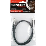 Sencor Кабел Sencor SCO 512-008 USB A/M-Micro B 0.8m (10097620)