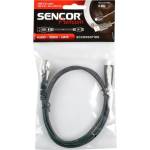 Sencor Кабел Sencor SCO 512-008 USB A/M-Micro B 0.8m (SCO 512-008 USB A/M-Micro B 0.8m)