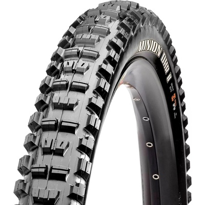 Maxxis Minion DHR II 27.5×2.50" Kevlar 3CG/DH/TR 27.5×2.50"