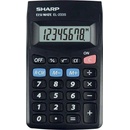 Sharp EL 233S BBK