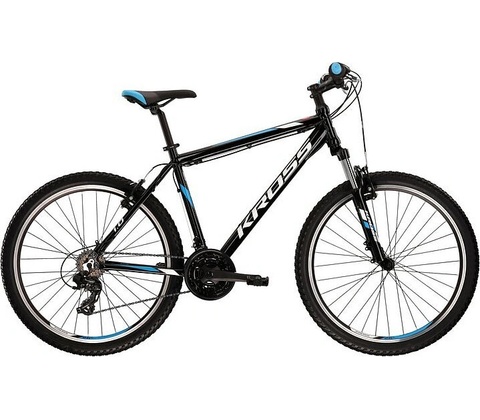 Kross Hexagon 2024