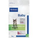 Virbac HPM Baby Pre Neutered 3 kg