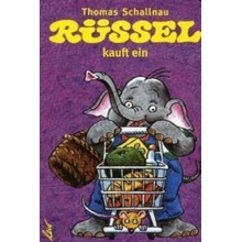 Rüssel kauft ein