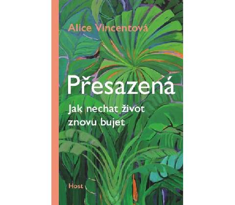 Přesazená
