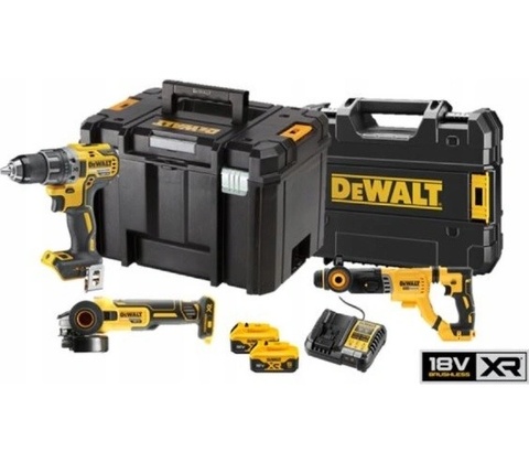 Dewalt DCK327P2T