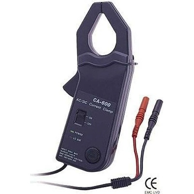 Tecpel 600 A AC DC