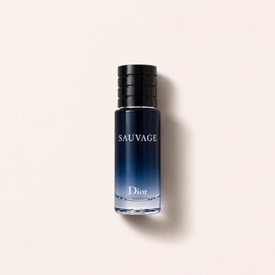 Christian Dior Sauvage parfémovaná voda pánská 30 ml