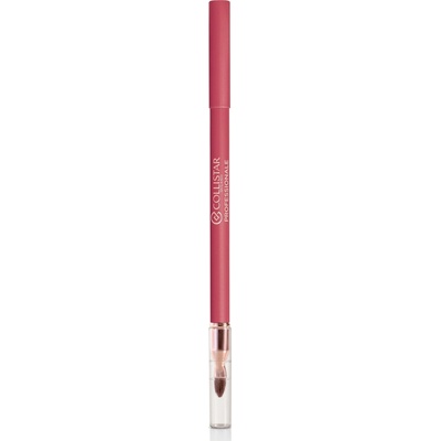 Collistar Professional Lip Pencil dlhotrvajúca ceruzka na pery 28 Rosa Pesca 1,2 g