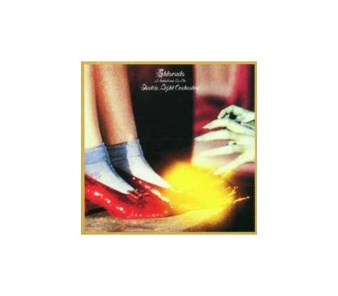 Electric Light Orchestra - Eldorado CD